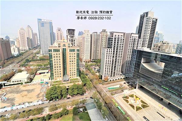 台中七期豪宅-國泰建設-國泰府會園道-廖香婷0928232102 (117).JPG