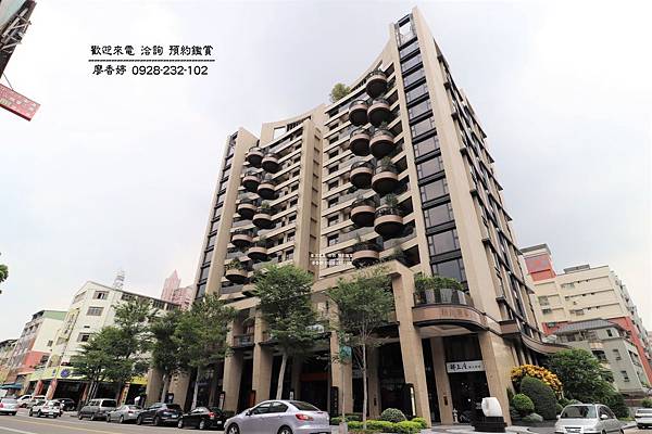 台中南屯豪宅-精銳建設-唐寧一號(2)廖香婷0928-232102.JPG