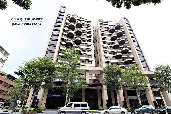 台中南屯豪宅-精銳建設-唐寧一號(4)廖香婷0928-232102.JPG