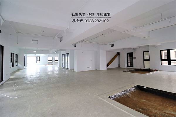 台中七期豪宅 喜全建設 喜全真鑄 一層一戶 廖香婷0928232102 (41).JPG