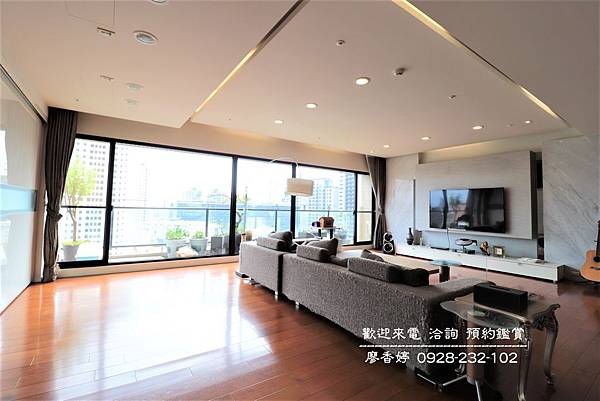 台中七期豪宅 由鉅建設 A與A+ 廖香婷0928232102 (6).JPG