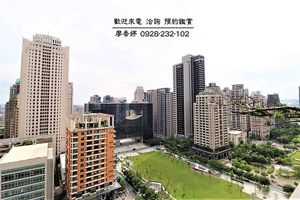 台中七期豪宅 由鉅建設 A與A+ 廖香婷0928232102 (21).JPG