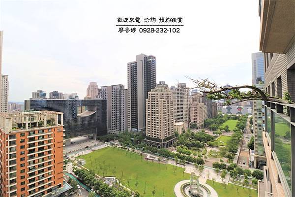 台中七期豪宅 由鉅建設 A與A+ 廖香婷0928232102 (55).JPG