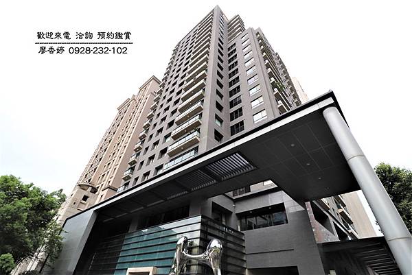 台中七期豪宅 由鉅建設 A與A+ 廖香婷0928232102 (70).JPG