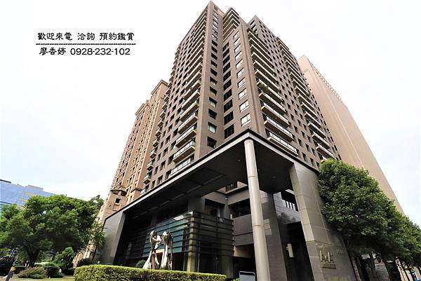 台中七期豪宅 由鉅建設 A與A+ 廖香婷0928232102 (72).JPG