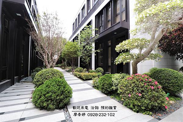 台中單元二 精銳花千樹 花園電梯別墅 廖香婷0928232102 (21).JPG