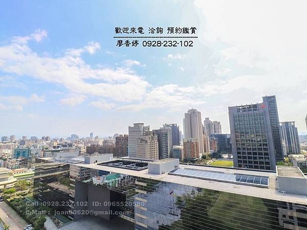 台中七期 精銳市政廳 一層一戶 朝南高樓 千萬裝璜 廖香婷0928232102 0965520580 (37).JPG