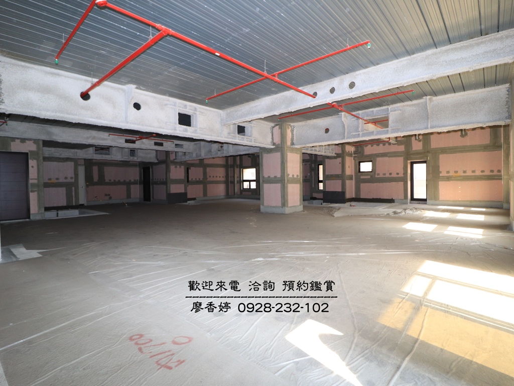 台中好宅 總太建設 總太東方帝國 廖香婷0965520580歡迎預約鑑賞 委託銷售(18).JPG