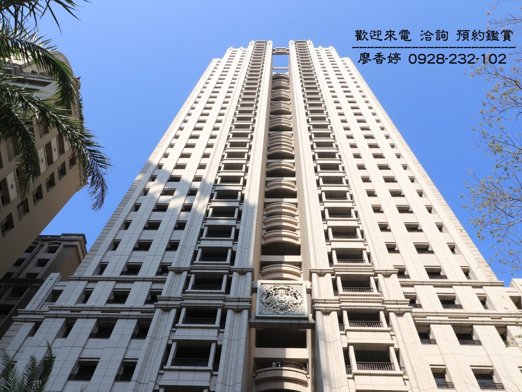 台中好宅 總太建設 總太東方帝國 廖香婷0965520580歡迎預約鑑賞 委託銷售(96).JPG