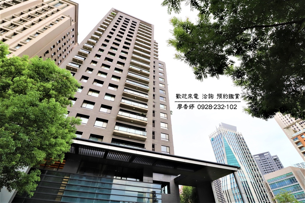 台中七期豪宅 由鉅建設 A與A+ 廖香婷0965520580 (13).JPG