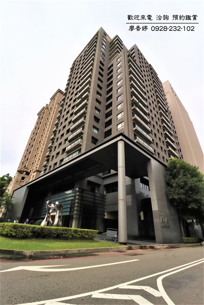 台中七期豪宅 由鉅建設 A與A+ 廖香婷0965520580 (19).JPG