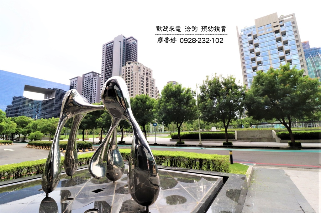 台中七期豪宅 由鉅建設 A與A+ 廖香婷0965520580 (38).JPG