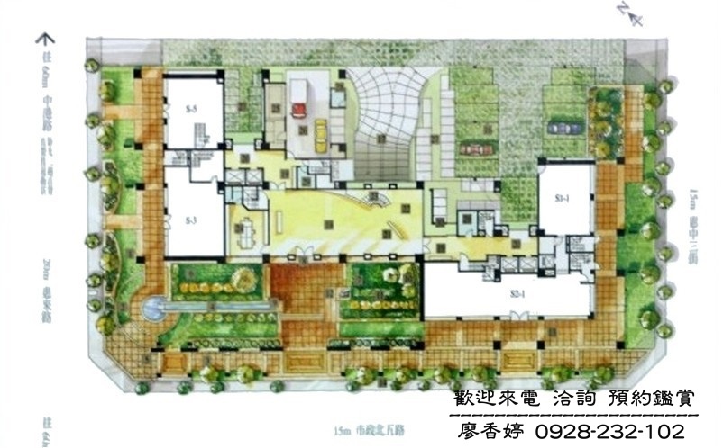 台中七期豪宅 由鉅建設 理性與感性 廖香婷0965520580 (25).jpg