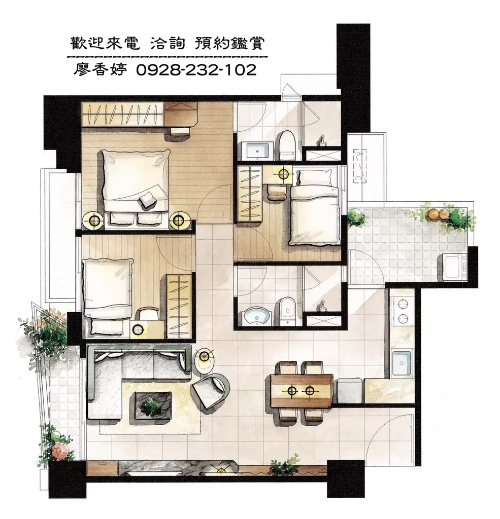 台中好宅 昇陽建設 昇陽擎月 昇揚【Inn 11】昇揚【Inn 12】  (15)廖香婷0965520580歡迎鑑賞.jpg