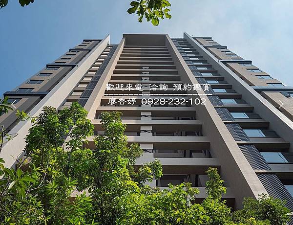 台中好宅 喜來發建設 愛樂OP.1 廖香婷 歡迎預約鑑賞 請電 0965520580 (5).jpg