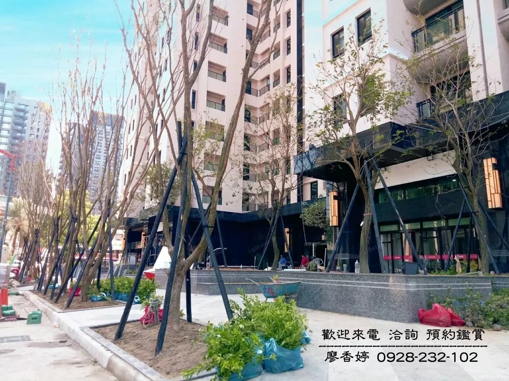 台中好宅 和宜建設 DUA逢甲夢想特區 寓上福星 寓上花園  廖香婷 0965520580  歡迎預約鑑賞(5).jpg