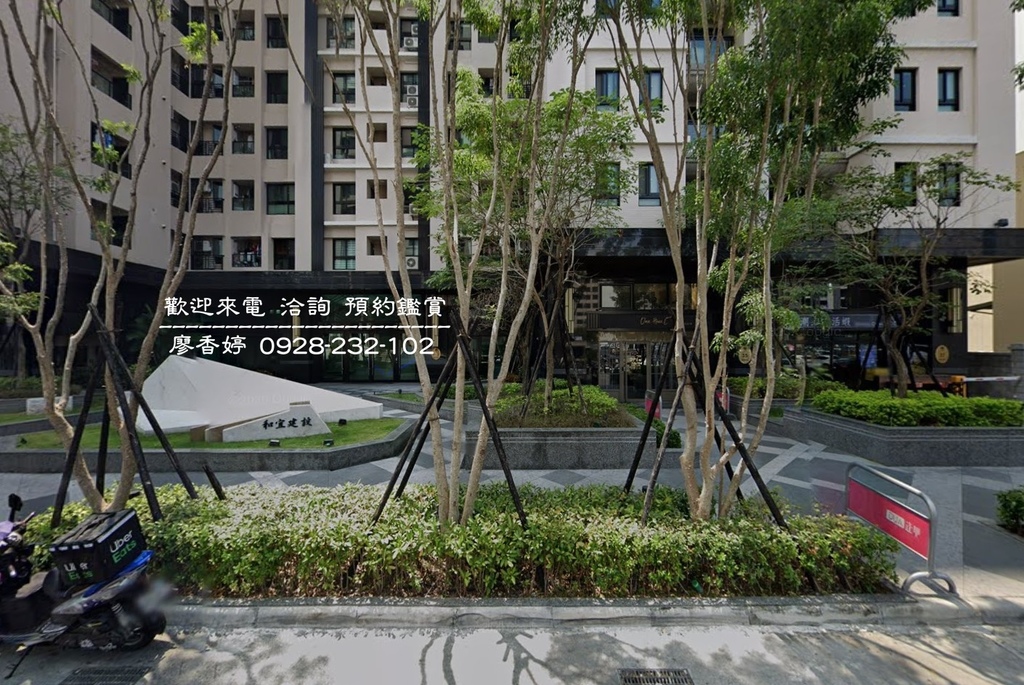 台中好宅 和宜建設 DUA逢甲夢想特區 寓上福星 寓上花園  廖香婷 0965520580  歡迎預約鑑賞(7).jpg