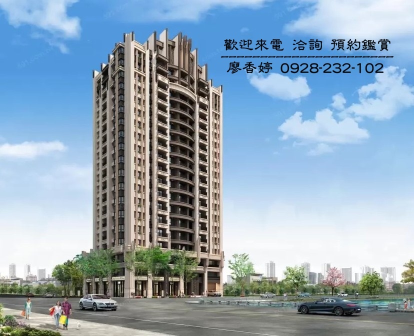 台中好宅 富宇建設 富宇沐川 廖香婷 歡迎預約鑑賞 請電 0965520580 (1).jpg