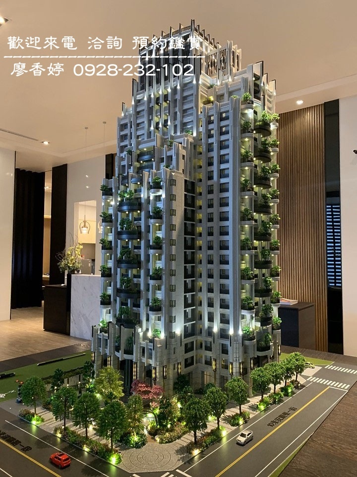 台中好宅 富宇建設 富宇沐曦  廖香婷 歡迎預約鑑賞 請電 0965520580 (3).jpg