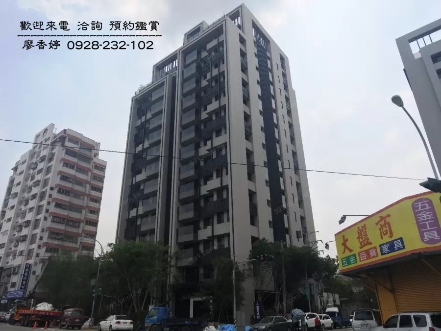 台中好宅 國聚建設 國聚之艷 廖香婷 0965520580 歡迎鑑賞 (3).jpg