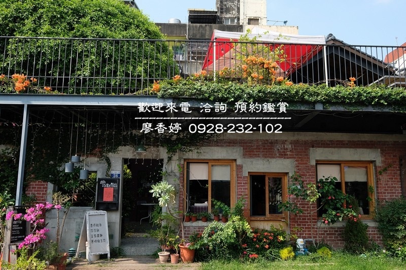 台中西區環境照片-范特喜文創聚落  廖香婷 0965520580(1).jpg