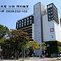 台中西區環境照片-勤美誠品綠園道  廖香婷 0965520580(1).jpg