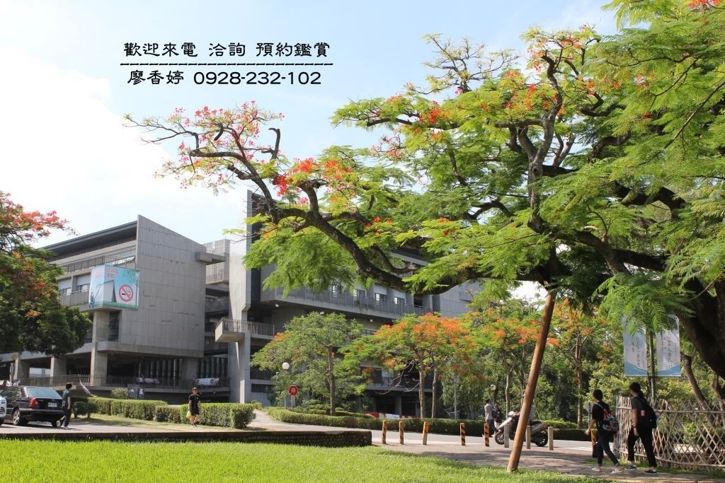 台中西屯區環境照片-東海大學_路思義教堂  廖香婷 0965520580(2).jpg