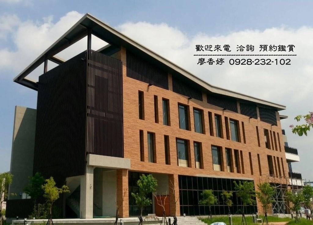 台中西屯區環境照片-臺中市立圖書館溪西分館  廖香婷 0965520580.jpg