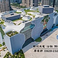 台中西屯區環境照片-臺中國家歌劇院  廖香婷 0965520580(1).jpg