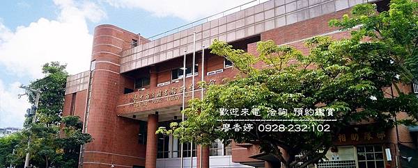 台中西屯區環境照片-臺中市立圖書館西屯分館  廖香婷 0965520580(1).jpg