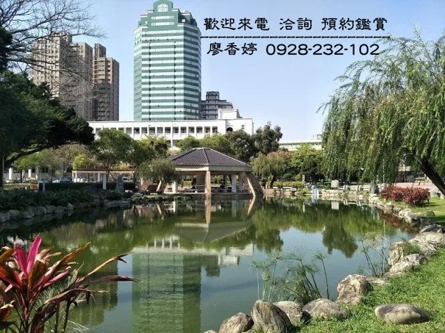 台中北屯區環境照片-北屯公園  廖香婷 0965520580(1).jpg