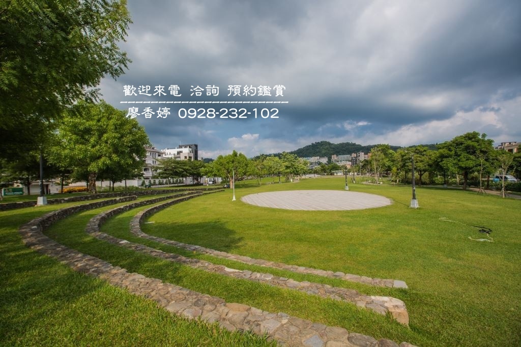 台中北屯區環境照片-新都生態公園  廖香婷 0965520580(1).jpg