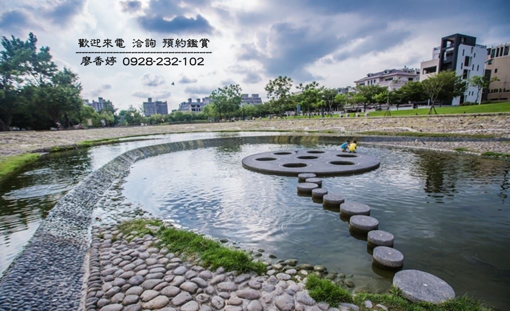 台中北屯區環境照片-新都生態公園  廖香婷 0965520580(2).jpg