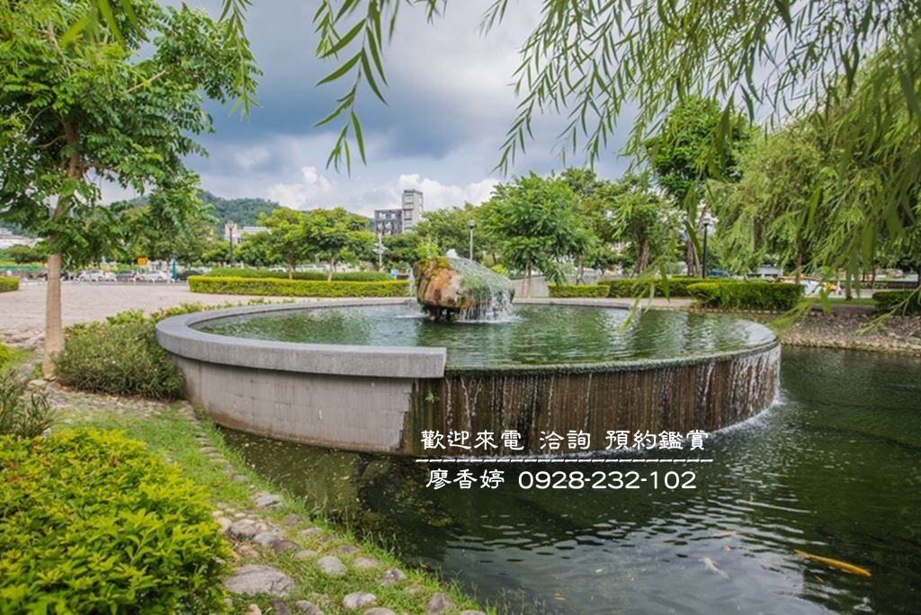 台中北屯區環境照片-新都生態公園  廖香婷 0965520580(3).jpg