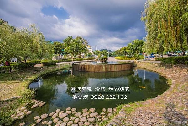 台中北屯區環境照片-新都生態公園  廖香婷 0965520580(6).jpg