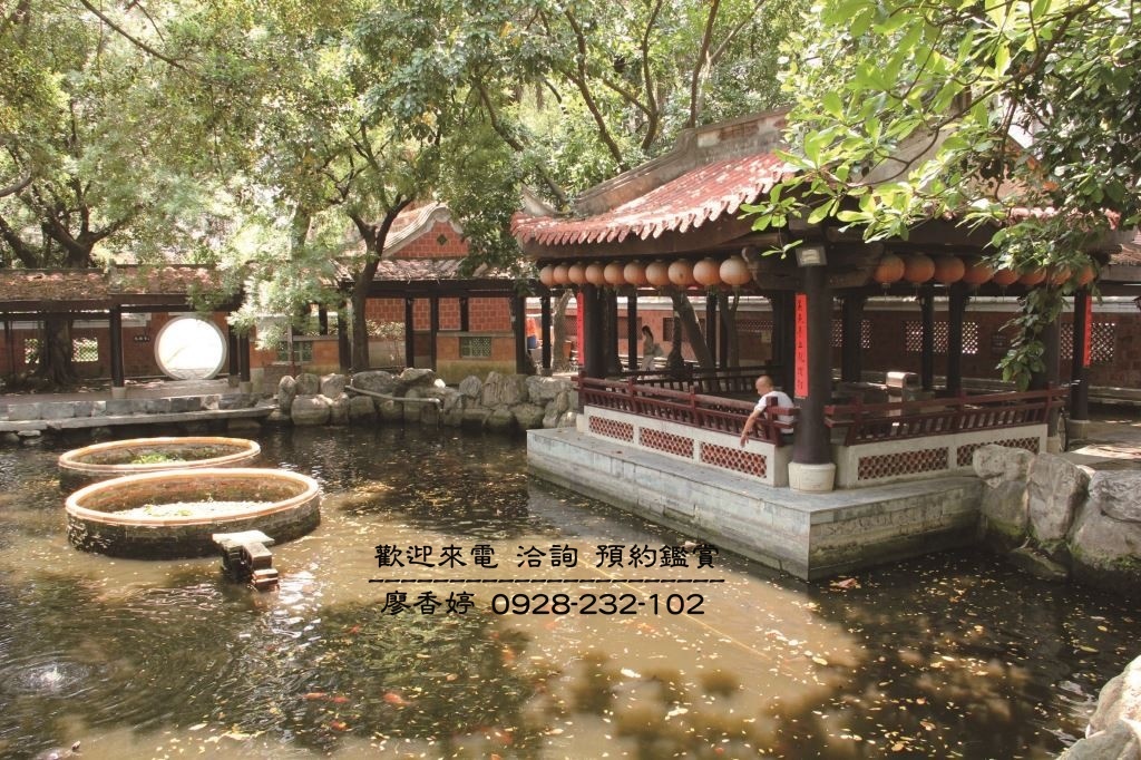 台中北屯區環境照片-臺灣民俗文物館_民俗公園  廖香婷 0965520580(5).jpg