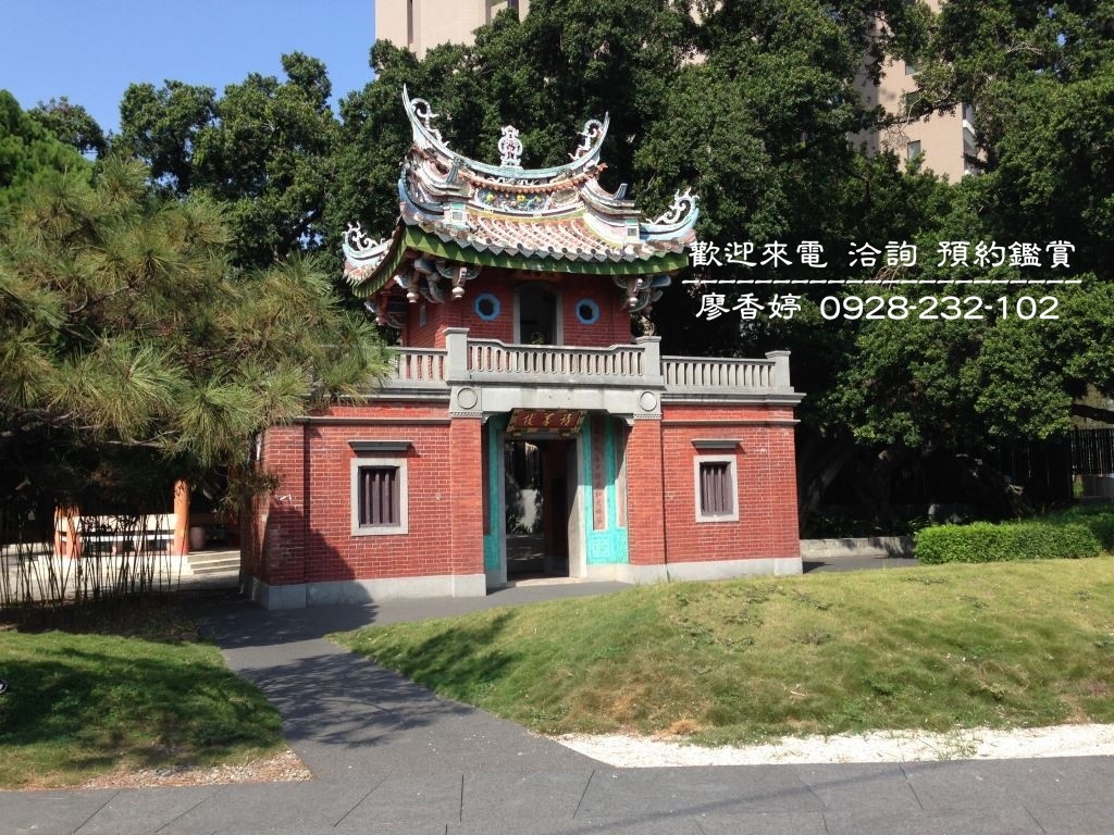 台中北屯區環境照片-積善樓  廖香婷 0965520580.jpg