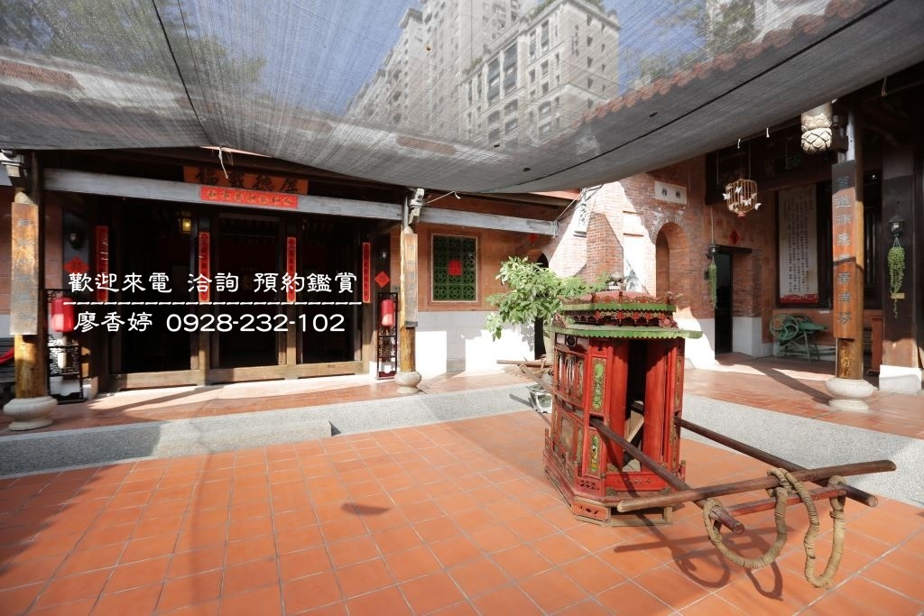 台中北屯區環境照片-臺灣民俗文物館_民俗公園  廖香婷 0965520580(3).jpg