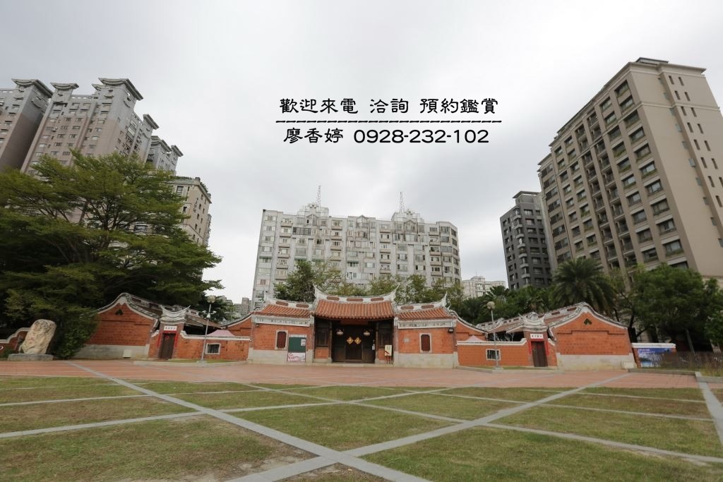 台中北屯區環境照片-臺灣民俗文物館_民俗公園  廖香婷 0965520580(1).jpg