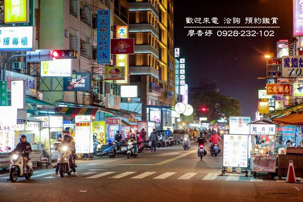 台中南區環境照片-忠孝夜市 廖香婷 0965520580 歡迎鑑賞(2).jpg
