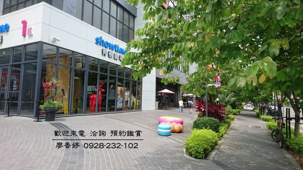 台中東區環境照片-秀泰生活台中站前店  廖香婷 0965520580 歡迎鑑賞(3).jpg