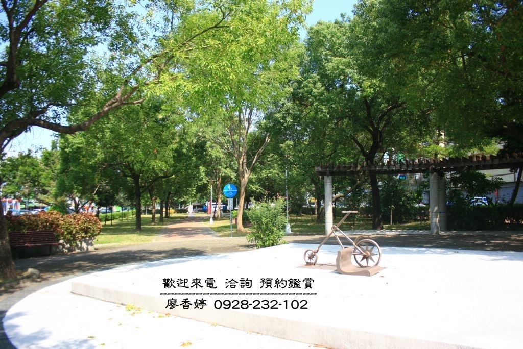 台中東區環境照片-東光園道  廖香婷 0965520580 歡迎鑑賞 (3).jpg