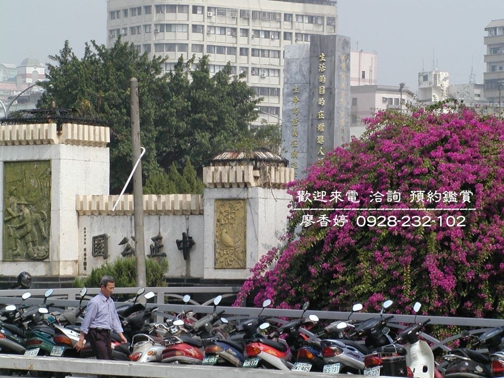 台中北區環境照片-台中中正公園  廖香婷 0965520580 歡迎鑑賞(1).jpg