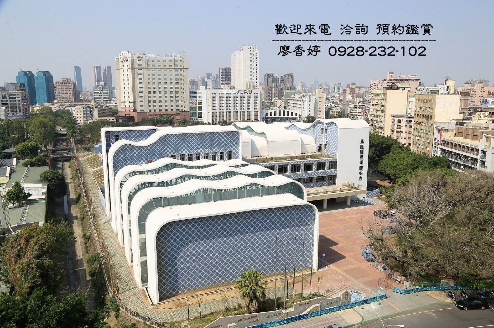 台中北區環境照片-台中北區運動中心  廖香婷 0965520580 歡迎鑑賞(2).jpg