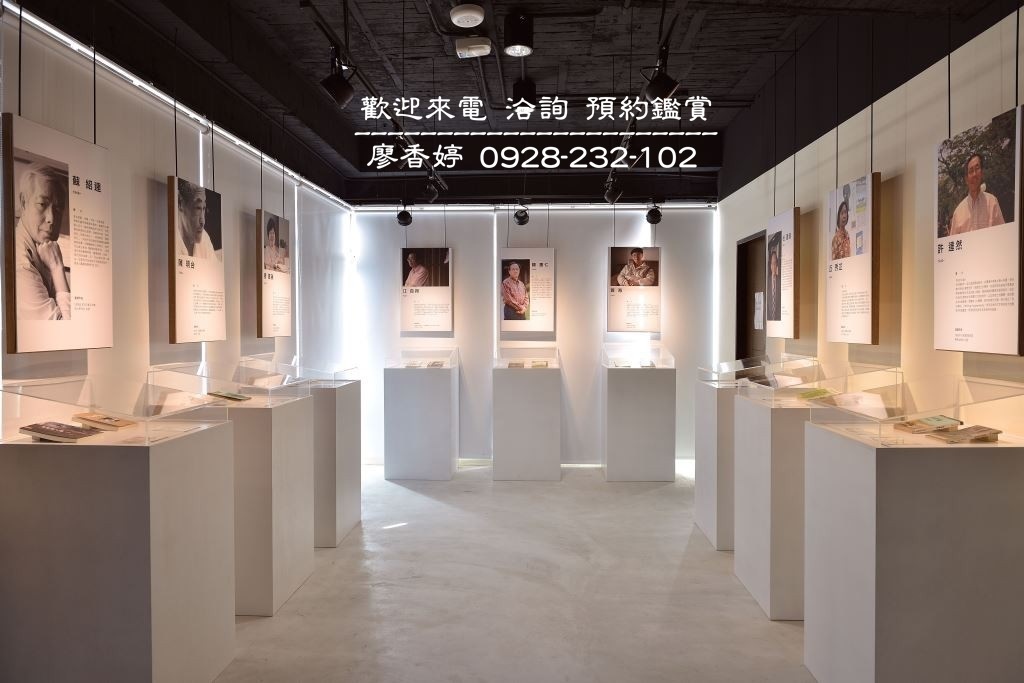 台中北區環境照片-臺中作家典藏館  廖香婷 0965520580 歡迎鑑賞(2).jpg