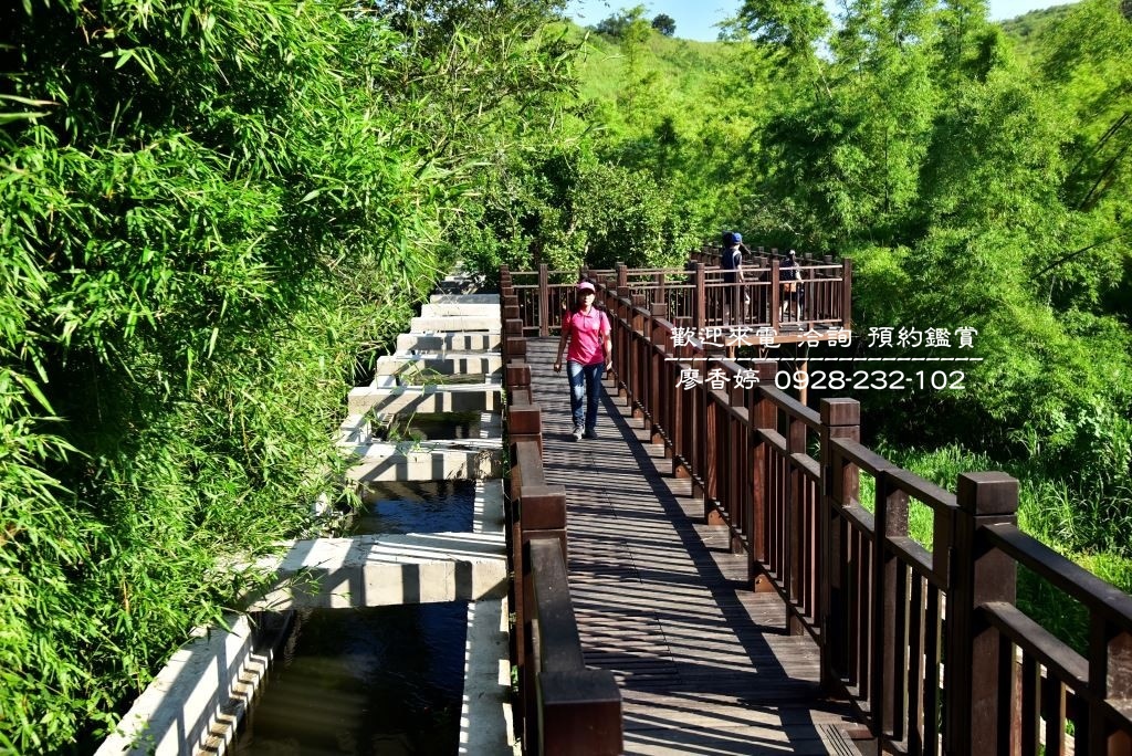 台中烏日區環境照片-台中知高圳步道  廖香婷 0965520580(4).jpg