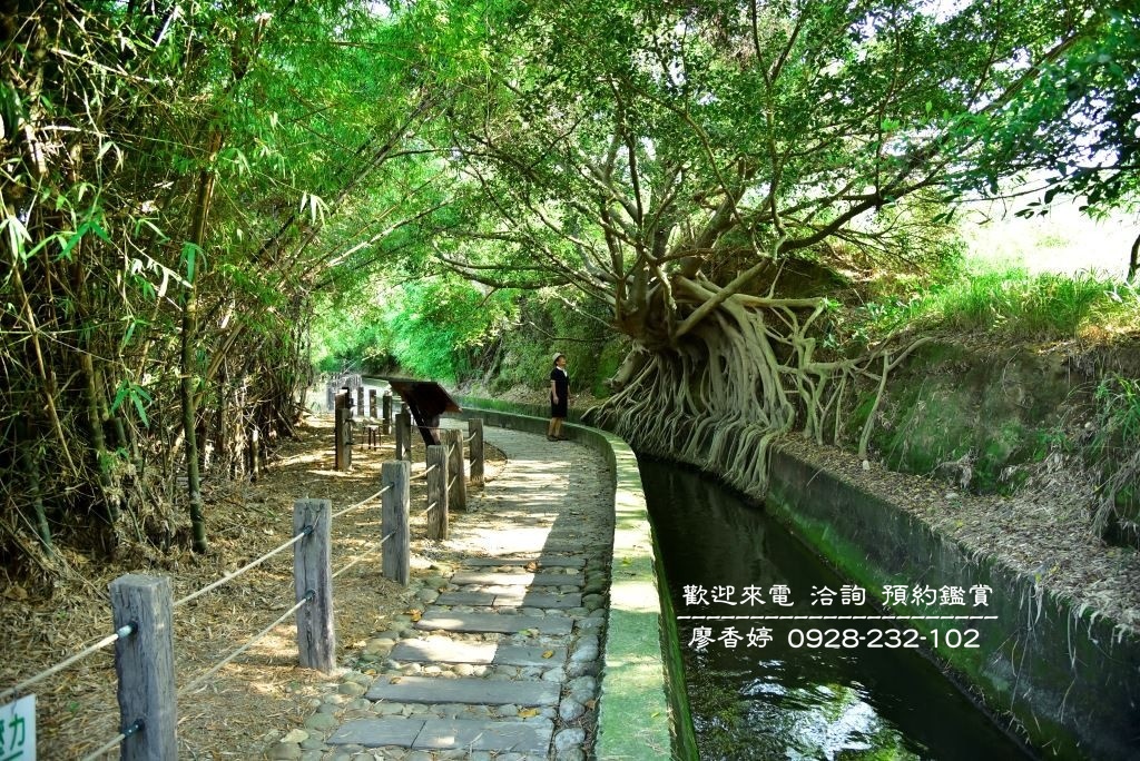 台中烏日區環境照片-台中知高圳步道  廖香婷 0965520580(5).jpg