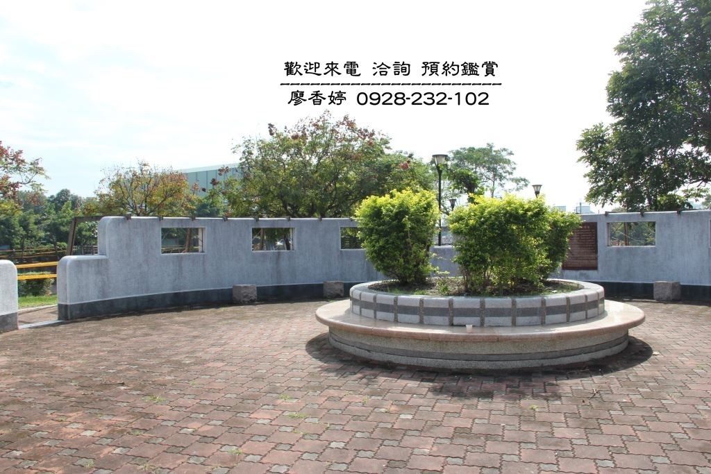 台中烏日區環境照片-台中麻園頭溪公園  廖香婷 0965520580(2).jpg