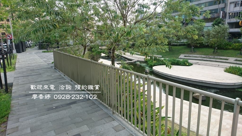 台中中區環境照片-柳川水岸步道  廖香婷 0965520580 歡迎鑑賞(2).jpg