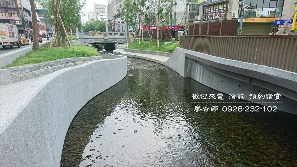 台中中區環境照片-綠川水岸廊道  廖香婷 0965520580 歡迎鑑賞(2).jpg